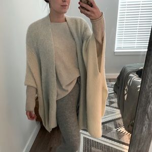 Anthropologie Kimono